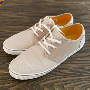 Toms size 11